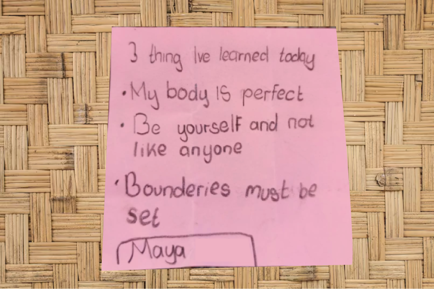 maya